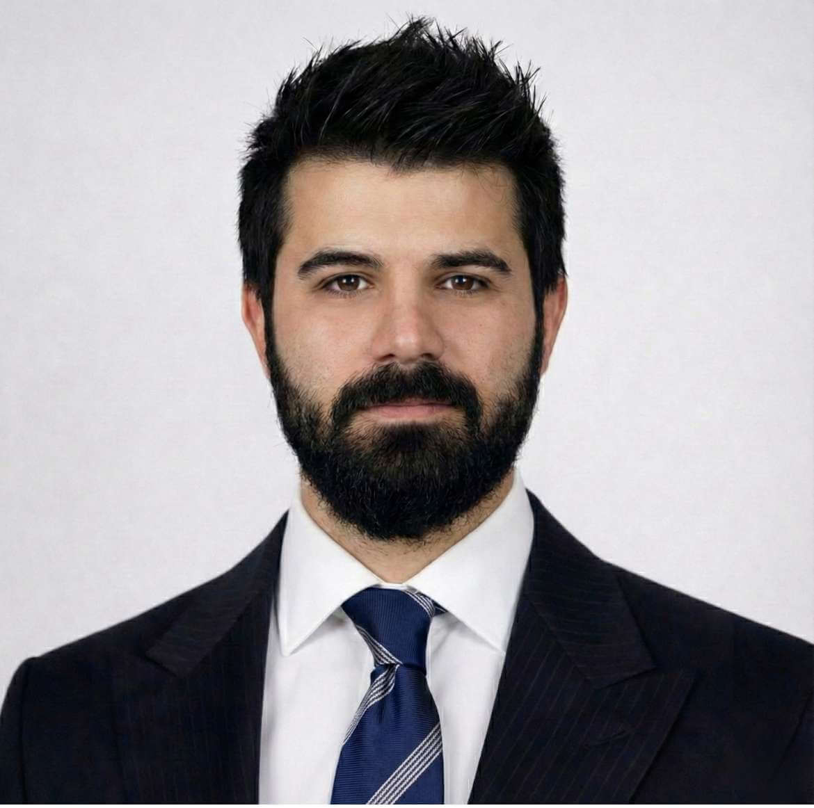 Gürkan Kökce