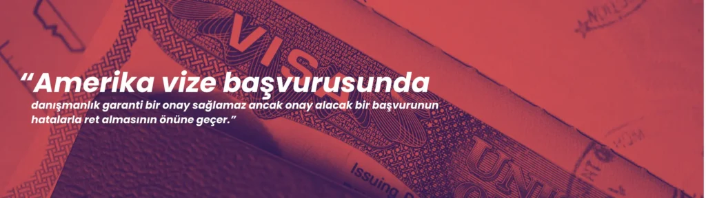 en iyi Amerika vize danışmanlık şirketleri