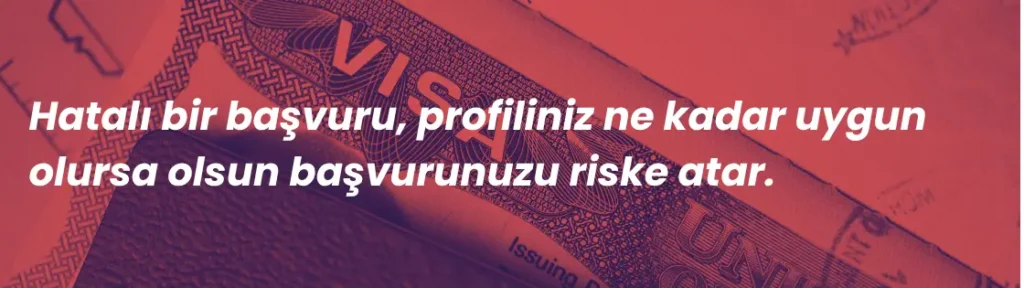 öğrenci amerika turist vizesi